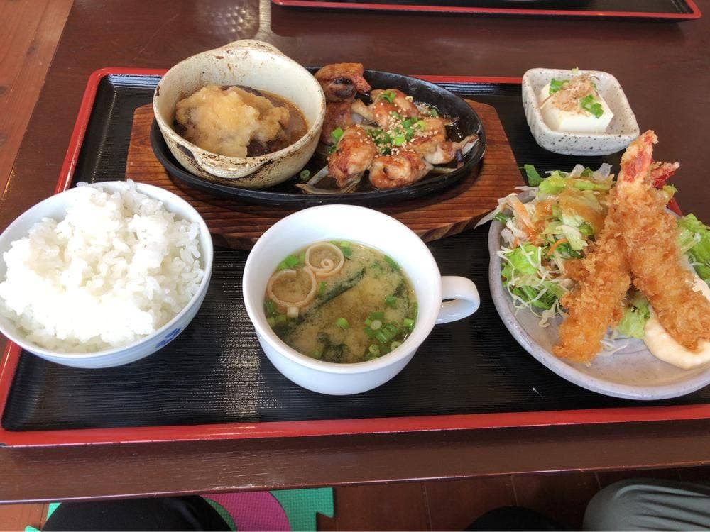 お料理ふらいぱん