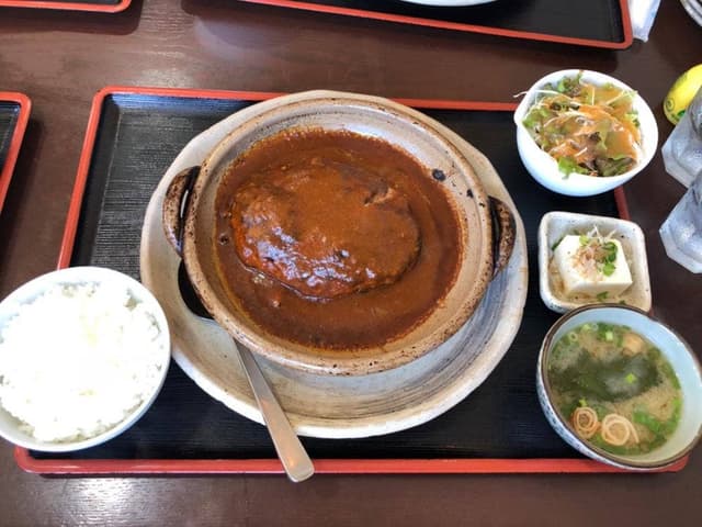 お料理ふらいぱん - サブ画像1