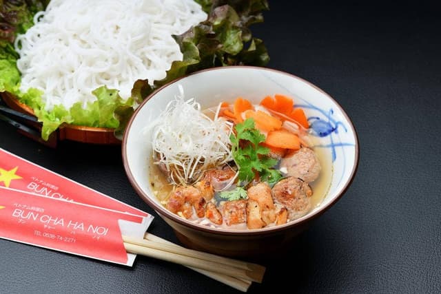 ベトナム料理 Bun Cha Ha Noi - サブ画像3