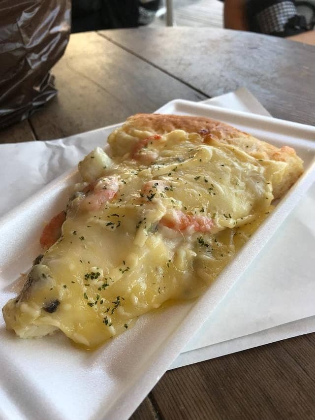 石窯パン工房 麦のひげ 津高店 - サブ画像3