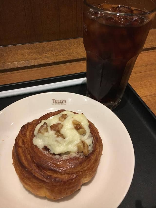 タリーズコーヒー 東急プラザ蒲田店 - サブ画像3