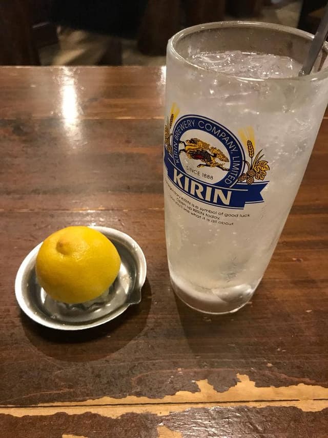 炭焼・やきとり 焼串鶏 鳴子店 - サブ画像2