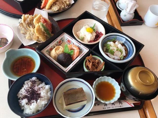 しゃくなげ - サブ画像1