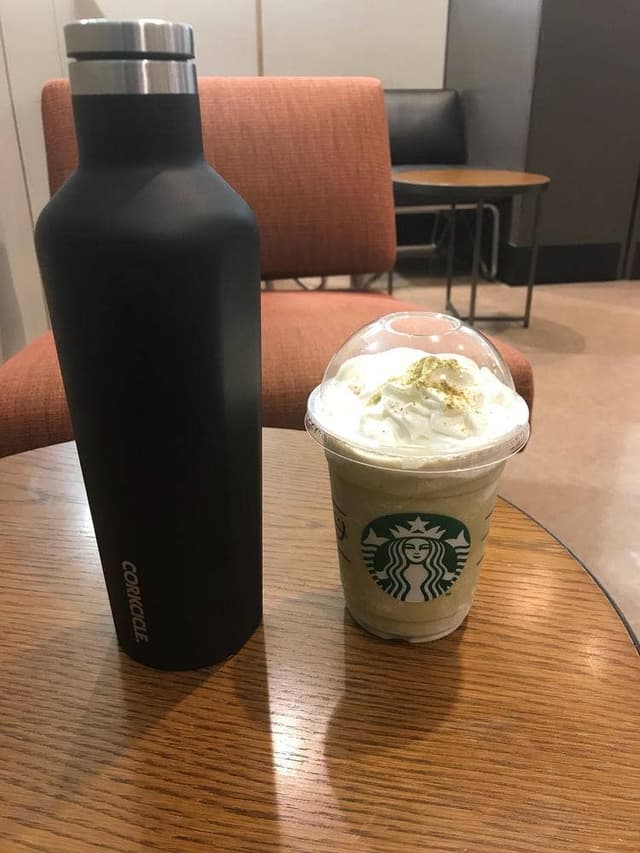 スターバックス コーヒー 関マーゴ店 - サブ画像2