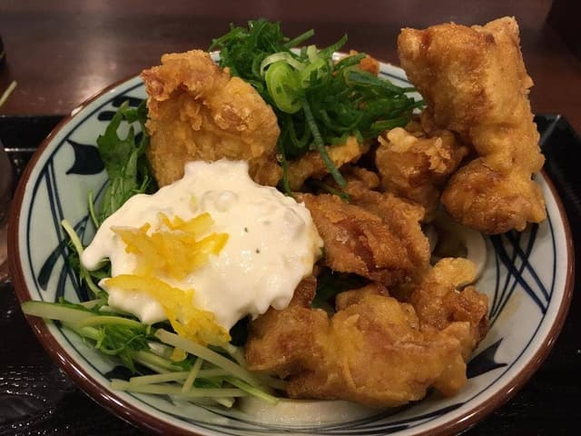 丸亀製麺 八王子みなみ野駅前店 - サブ画像3