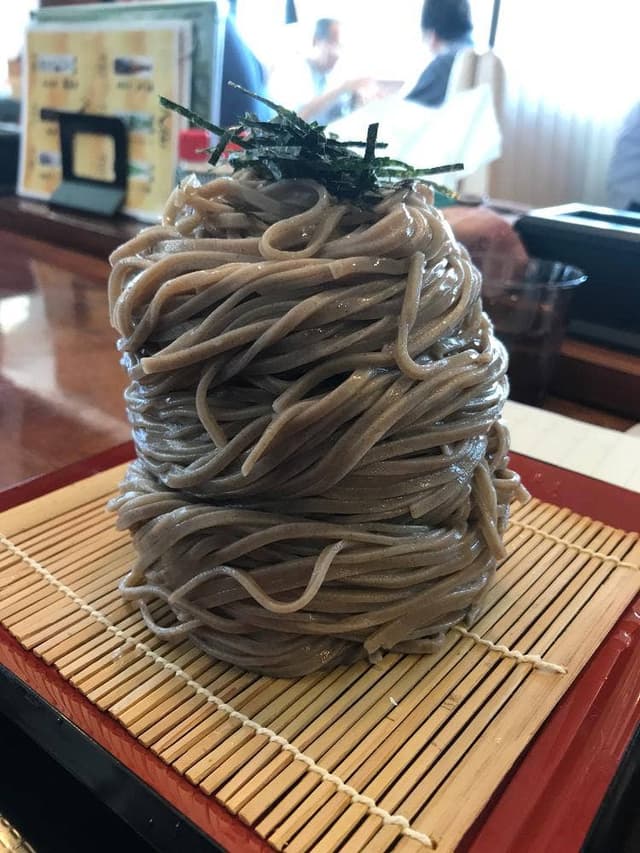 悦中庵 - サブ画像2