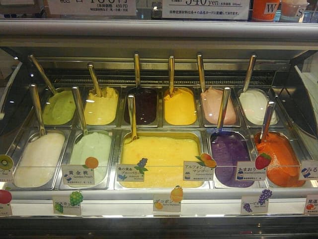 りんごの下 博多阪急店 - サブ画像3