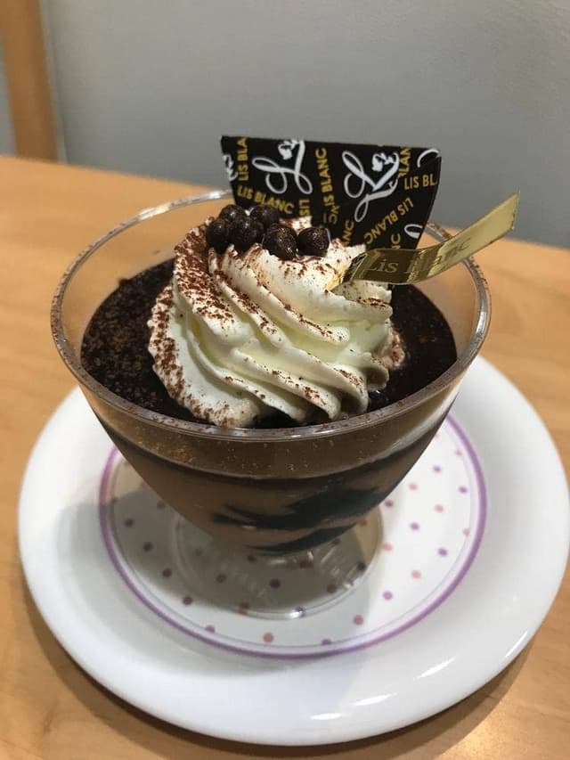 イオンモール高岡パティスリーシュシュ - サブ画像3