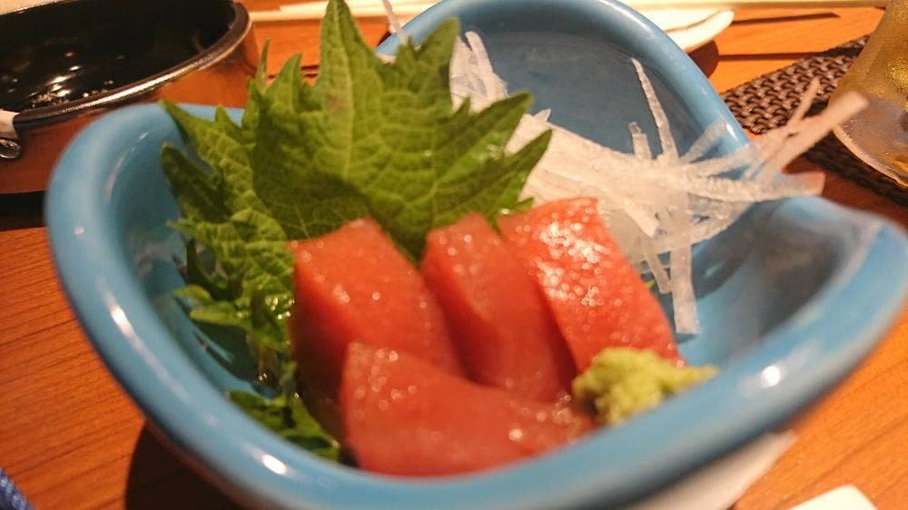 居酒家 元