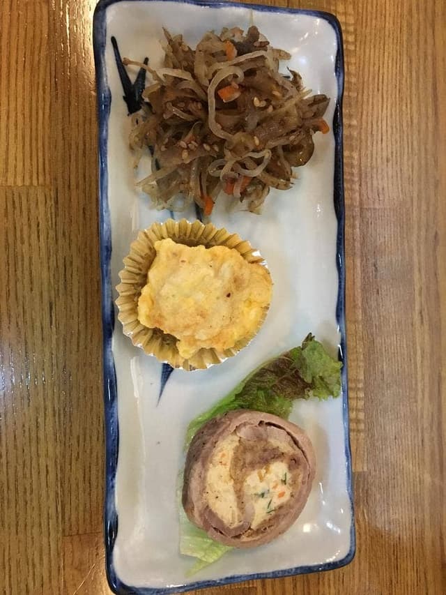 焼牛たかし - サブ画像1