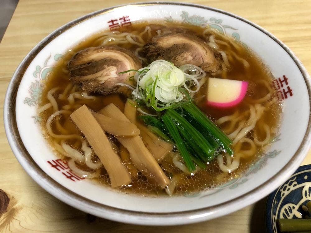 ちよもと