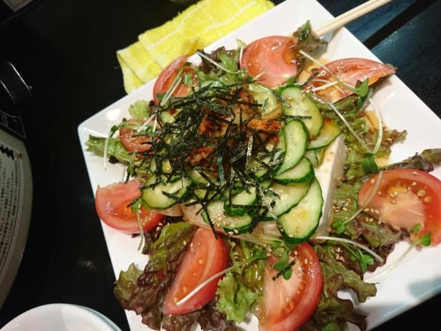 焼肉の多喜万 - サブ画像1