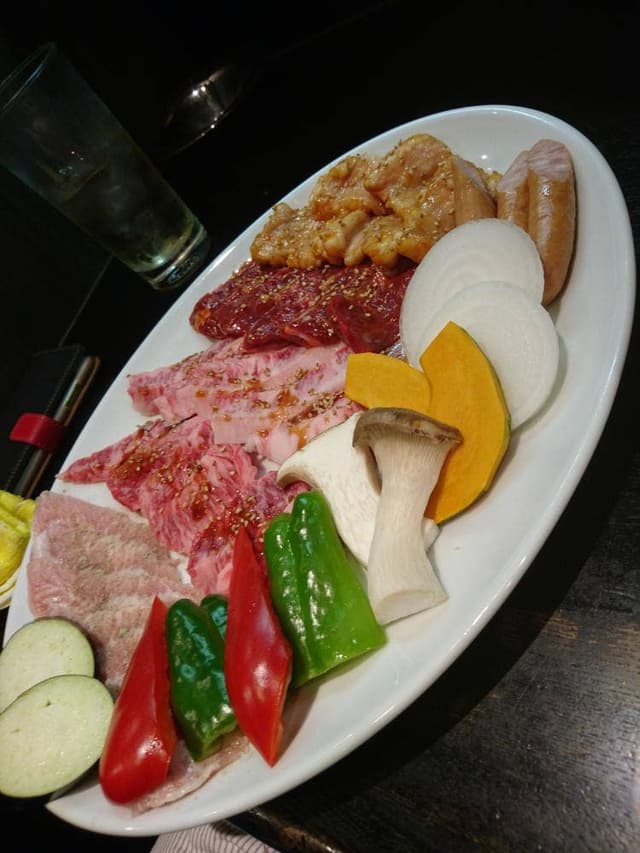 焼肉の多喜万 - サブ画像2
