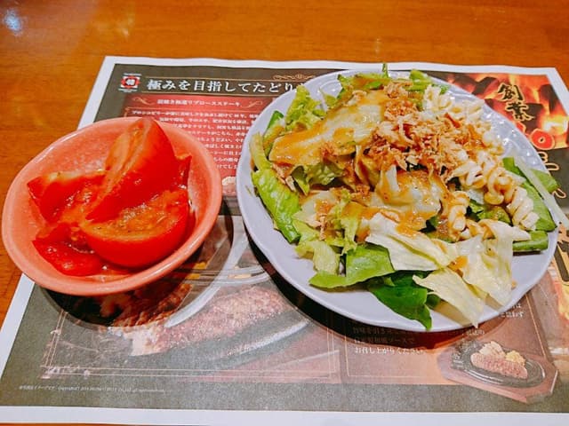 ブロンコビリー 伏見桃山店 - サブ画像1