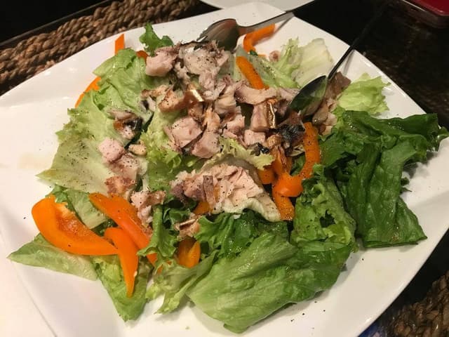 Restaurant Bar En - サブ画像3