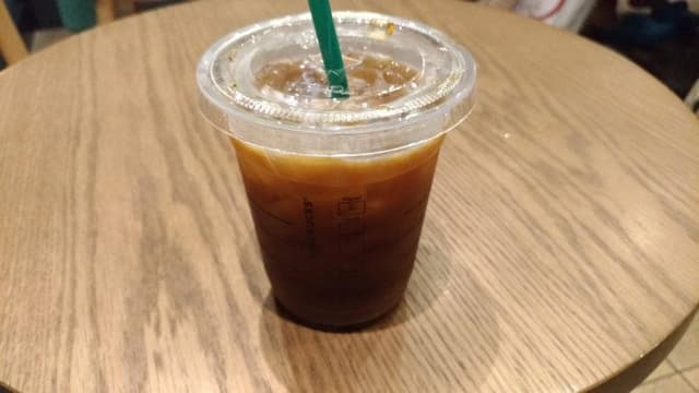 スターバックス コーヒー ベイシア佐倉店 - サブ画像2