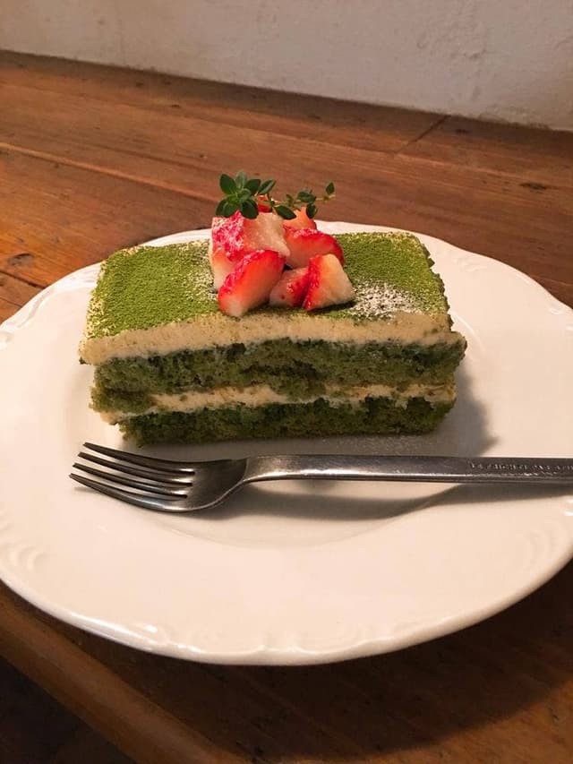 zakka+cafe repos* - サブ画像1