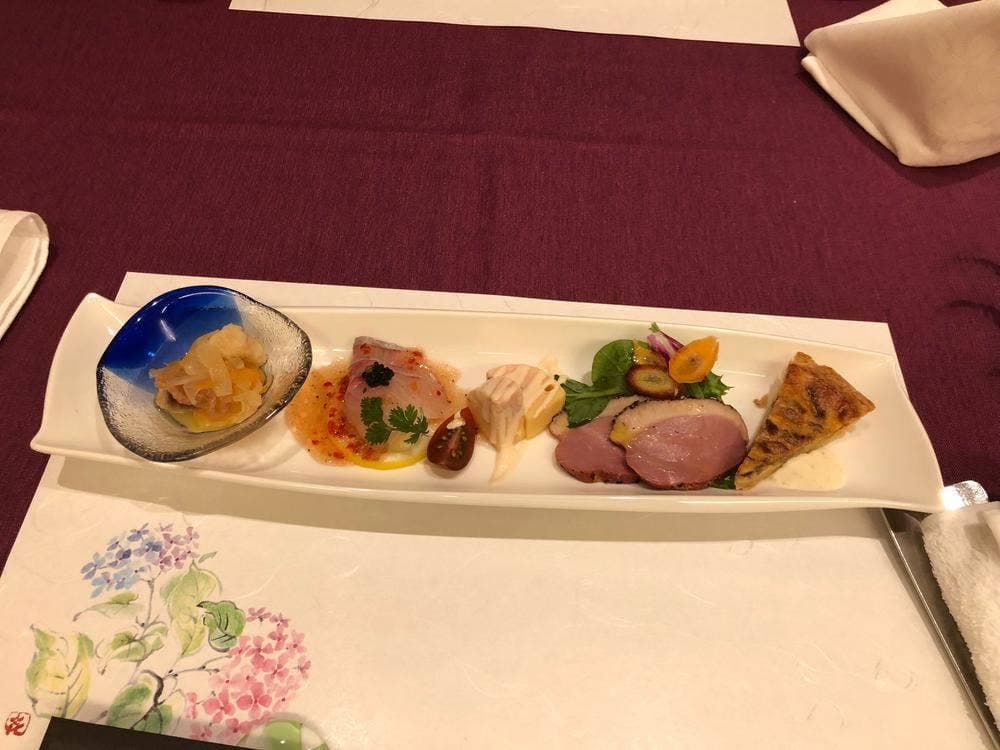 竹彩