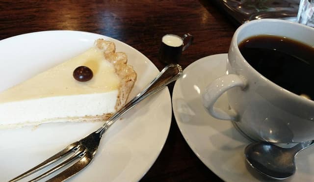 いなだ珈琲舎 - サブ画像2