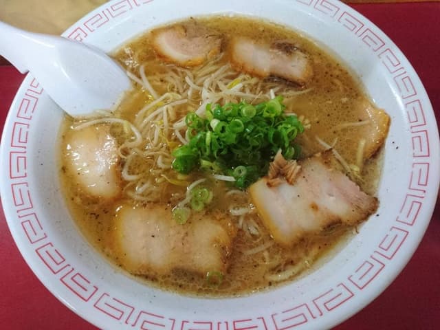 ラーメンタンポポ - サブ画像1