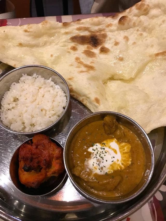 MOTI MAHAL - サブ画像1