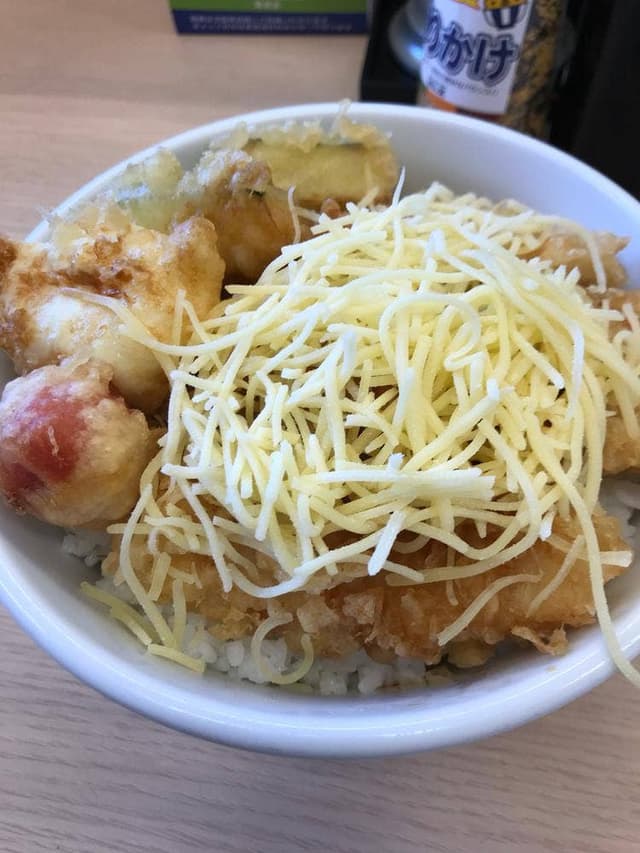 天丼・天ぷら本舗 さん天 鳴海店 - サブ画像3
