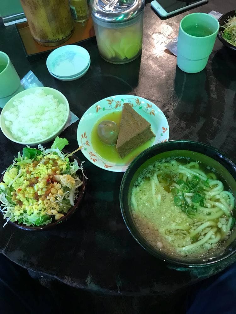 山椒茶屋 野尻店