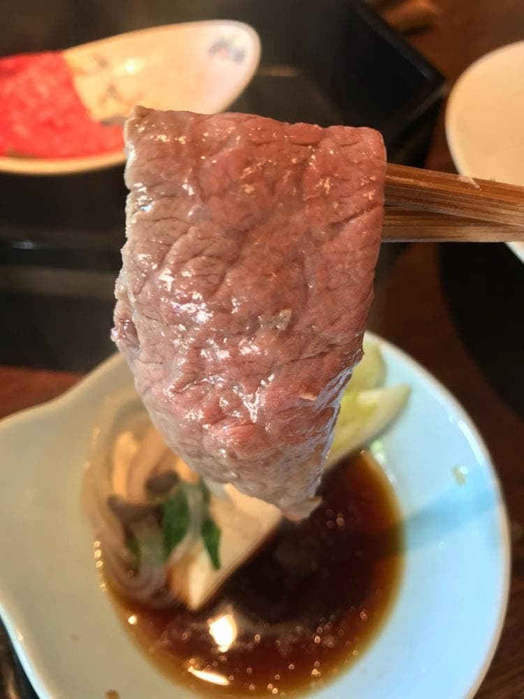 食彩 あら川