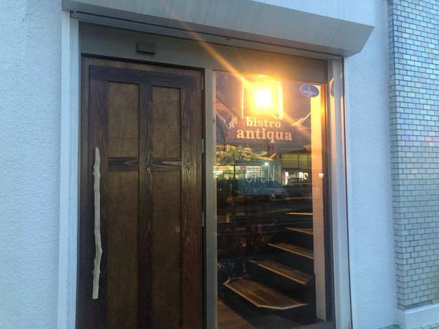 bistro antiqua - サブ画像2