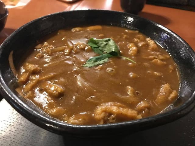お食事処 藤花亭 羽生湯ったり苑 - サブ画像1
