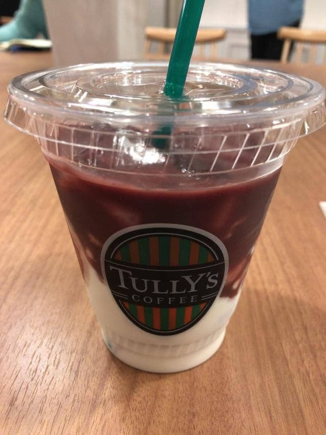 タリーズコーヒー 汐留シティセンター店 - サブ画像2
