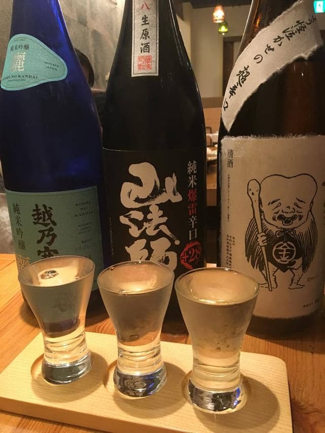 酒肴タロウ - サブ画像2