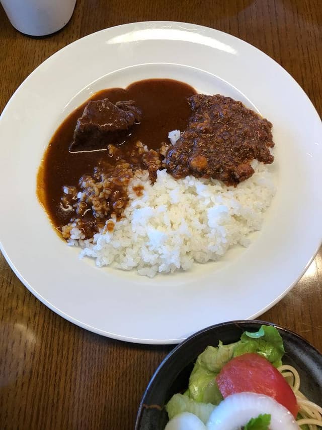 あかり家ギャラリーカフェ - サブ画像1