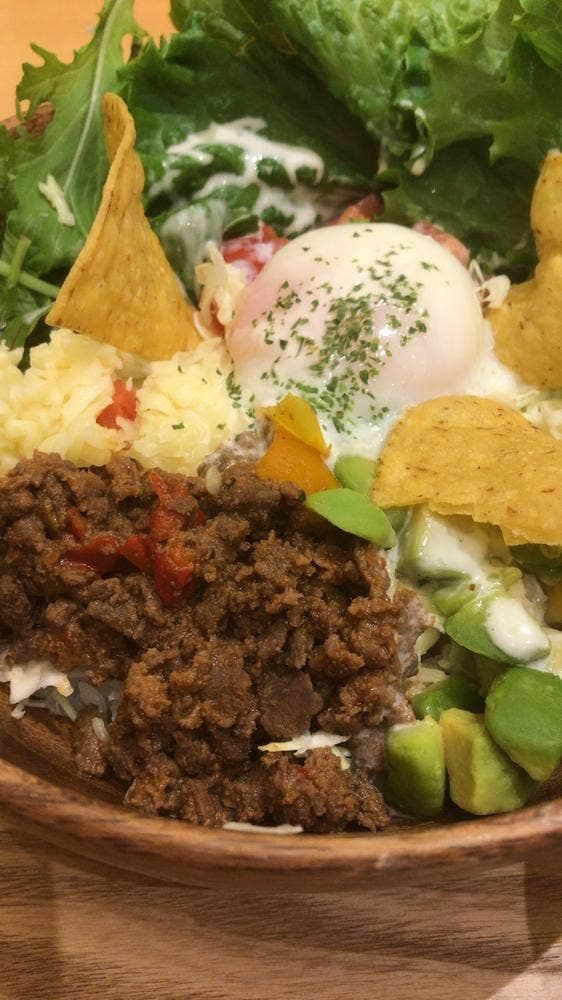 だてなり屋 スマーク伊勢崎店 - サブ画像3