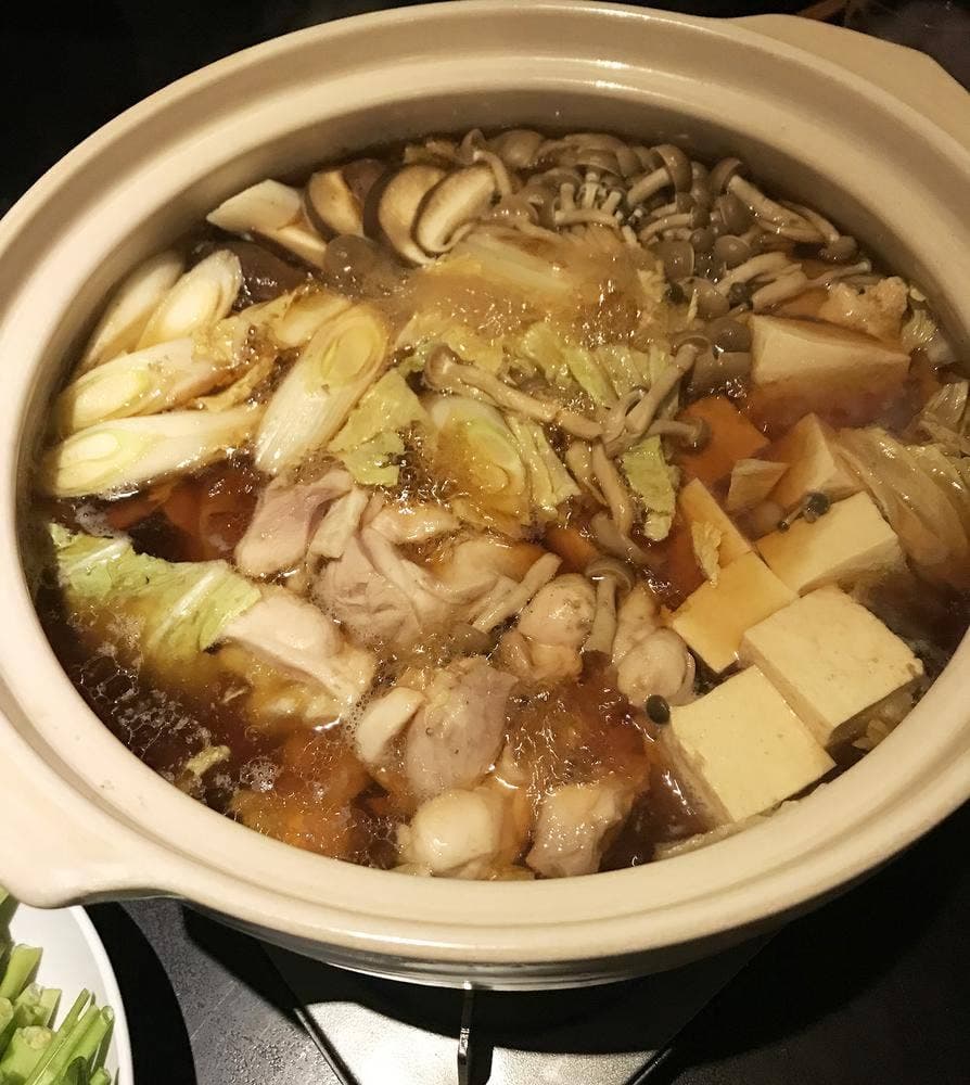 お酒とワインと中屋