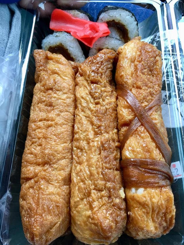 森川寿司店 - サブ画像1