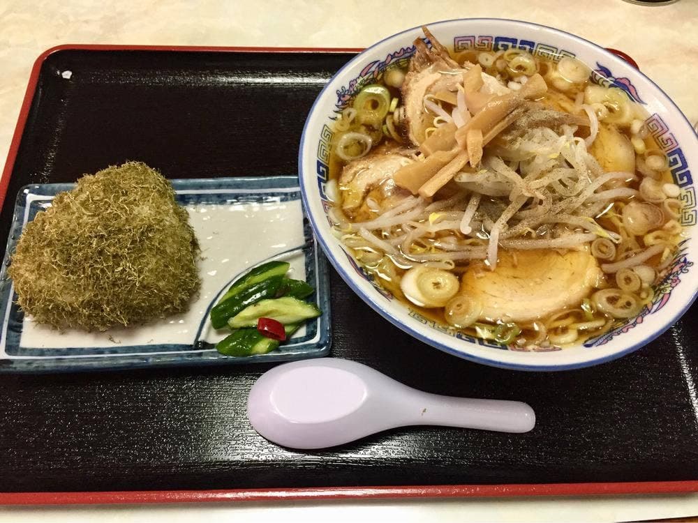やしろ館