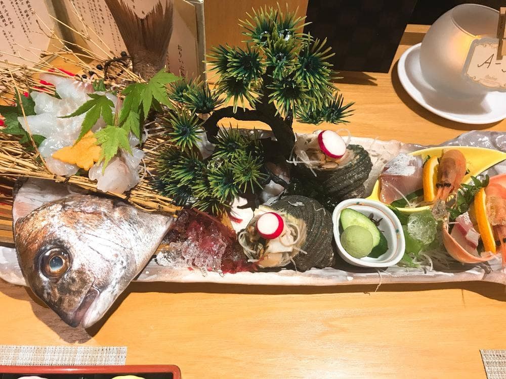 小豆島国際ホテル