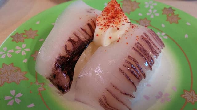寿司ダイニングここも春日店 - サブ画像3