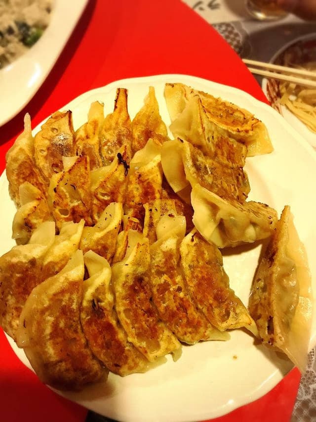 中華東北家庭料理 天明 - サブ画像3