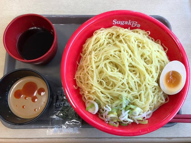 スガキヤ 豊明ピアゴ店 - サブ画像2