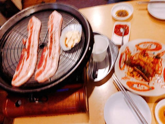 けんちゃん食堂 - サブ画像2