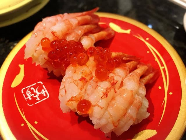回転寿司ちょいす豊岡店 - サブ画像1