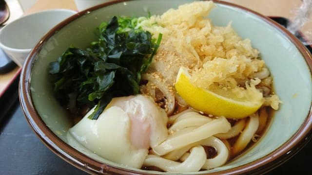 讃岐富士 フジグラン広島店 - サブ画像3