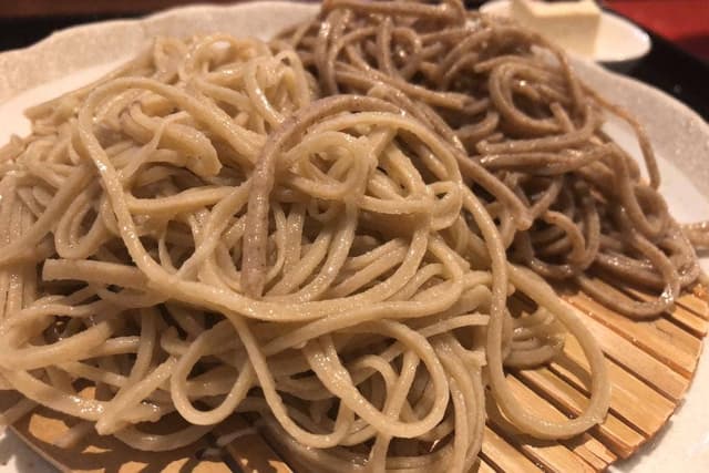せい家・日本そば工房 - サブ画像3