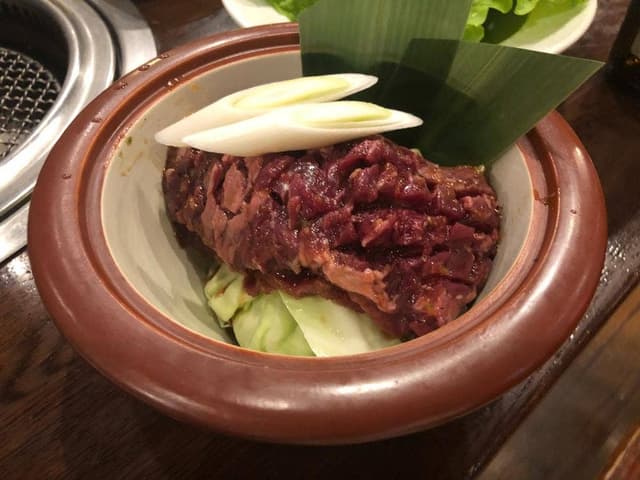 やまなか家 盛南店 - サブ画像1