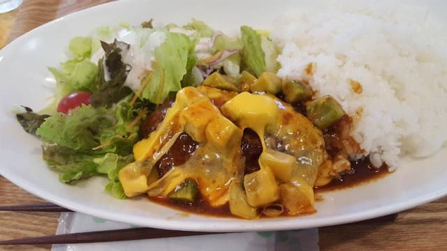 カフェ ヌフ - サブ画像3