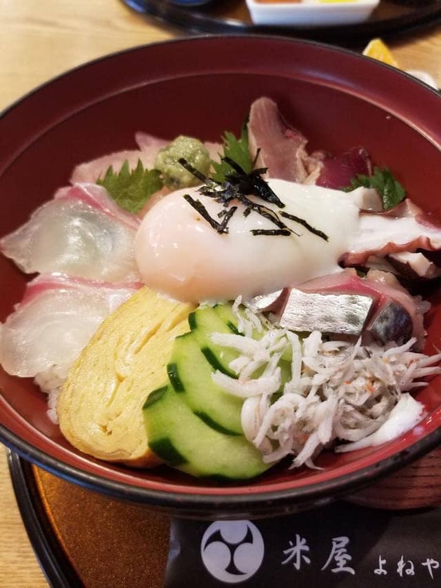 五丁目の駅 米屋 - サブ画像3