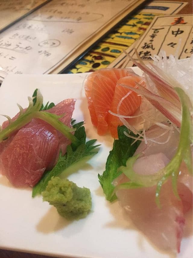 居酒屋 ままかり - サブ画像1