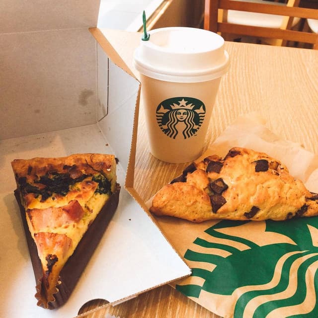 スターバックス コーヒー ららぽーと甲子園店 - サブ画像3